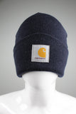 Gorro Azul Carhartt Talla TU Image 0