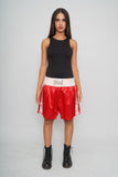 Short Rojo EVERLAST Talla 40 Image 3