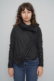 Jacket Negro Religion Talla Xs Image 0