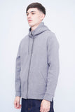 Polerón Gris BOSS Talla Xl Image 1