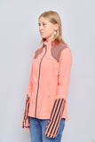 Polerón Naranjo fluor lululemon Talla TU Image 1