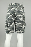 Short Multicolor Carhartt Talla 31 Image 2