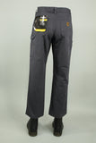 Pantalón Gris Carhartt Talla 30x30 Image 2