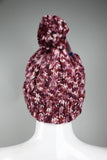 Gorro Multicolor Columbia Talla TU Image 2