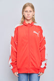Polerón Negro Puma Talla L