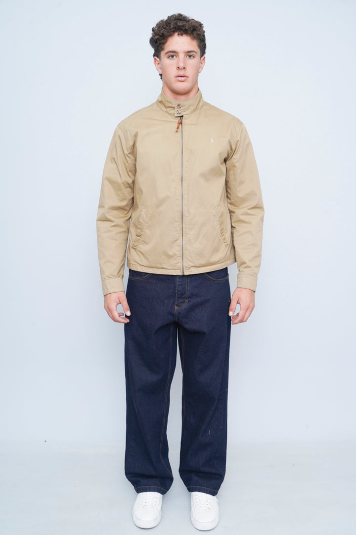 Jacket Beige polo ralph lauren Talla M – Nostalgic
