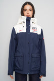 Cortaviento Multicolor Nike Talla M Image 0