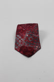 Corbata Multicolor Oscar de la Renta Talla TU Image 0