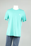 Polera Verde Adidas Talla L Image 0