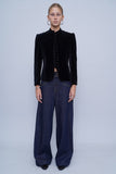 Jacket Negro cymbal Talla 8 Image 3