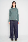 Polerón Verde Carhartt Talla S Image 3