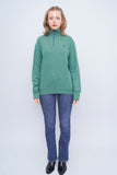 Polerón Verde polo ralph lauren Talla S Image 3