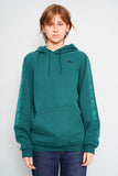 Polerón Verde puma Talla M
