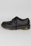 Bototo Negro dr martens vegan Talla 38