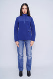 Polerón Azul helly hansen Talla S Image 3