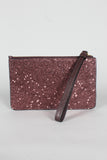 Cartera/Mochila Burdeo Coach Talla TU Image 2
