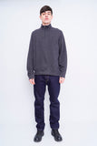 Polerón Gris polo ralph lauren Talla L Image 3