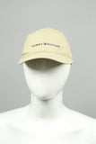 Gorro Beige Tommy Hilfiger Talla TU