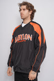 Cortaviento Negro halloway Talla M Image 1