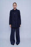 Abrigo Azul Ted Baker Talla 2 Image 3