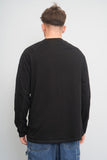 Polera Negro Carhartt Talla L Image 2