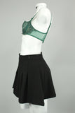 Top Verde Victorias Secret Talla 32C Image 1