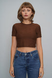 Top Café Nike Talla S Image 0
