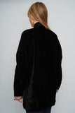 Jacket Negro Newport News Talla 12 Image 2