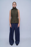 Parka Verde The North Face Talla Xs Image 3