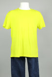 Polera Amarillo BOSS Talla Xl Image 0