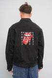 Jacket Negro Lee Talla L Image 2