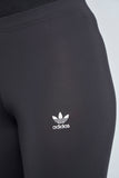 Buzo deportivo  negro  adidas talla S 451