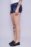 Short Azul Guess Talla TU Image 1