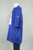 Polera Azul Nike Talla Xl Image 1