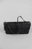 Cartera/Mochila Negro Coach Talla TU Image 2