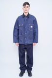 Jacket Azul Carhartt Talla  Image 3