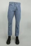 Jeans Azul Carhartt Talla 33x30 Image 0