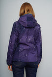Parka Azul rosignol Talla Xs Image 2