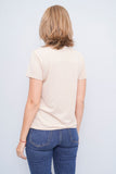 Polera damasco Nike Talla Xs Image 2