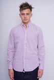 Camisa Multicolor ralph lauren Talla M