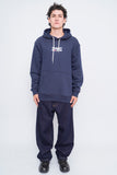 Polerón Azul Tommy Hilfiger Talla L Image 3