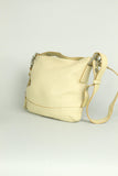 Cartera/Mochila Blanco Coach Talla L Image 1