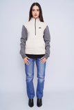 Poleron Multicolor Nike Talla S Image 3