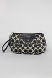Cartera/Mochila Multicolor Coach Talla TU Image 0