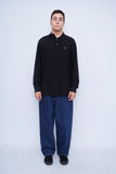 Polera Negro polo ralph lauren Talla Xl Image 3