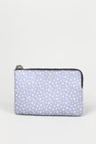 Cartera/Mochila celeste Coach Talla TU