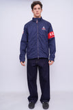 Cortaviento Azul  Polo Golf Ralph Lauren  Talla L Image 3