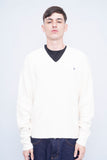 Sweater crema Christian Dior Talla L Image 0