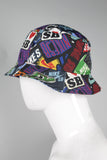 Gorro Multicolor Nike Talla TU Image 1