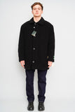 Abrigo Negro lauren ralph lauren Talla 46R Image 3